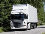 Scania P400 6x2 Highline 2011 года